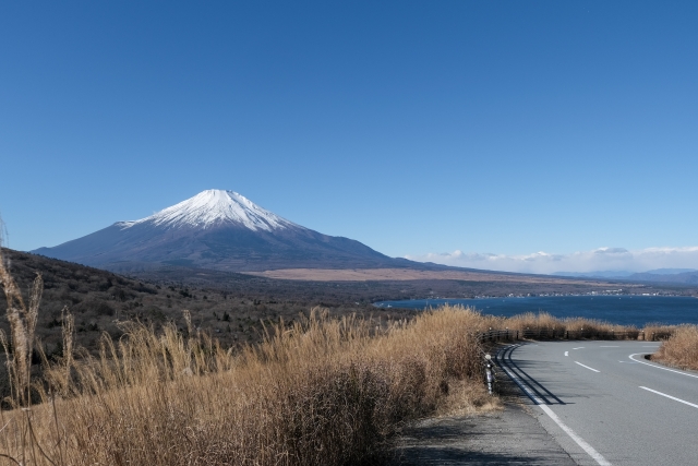 【移住先】田舎暮らしには山梨県がおすすめ！物件や土地など不動産も紹介