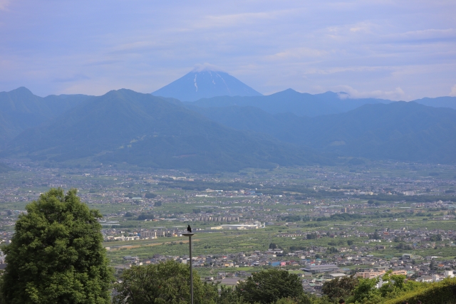 都会では考えられない!? 　山梨暮らしで遭遇するカルチャーショック5選