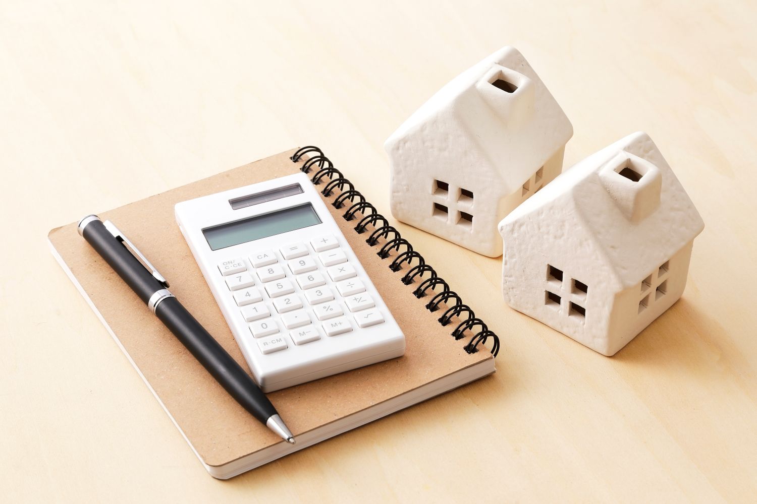 住宅ローン初心者必見！&ldquo;無理なく返せる金額&rdquo;の見極め方