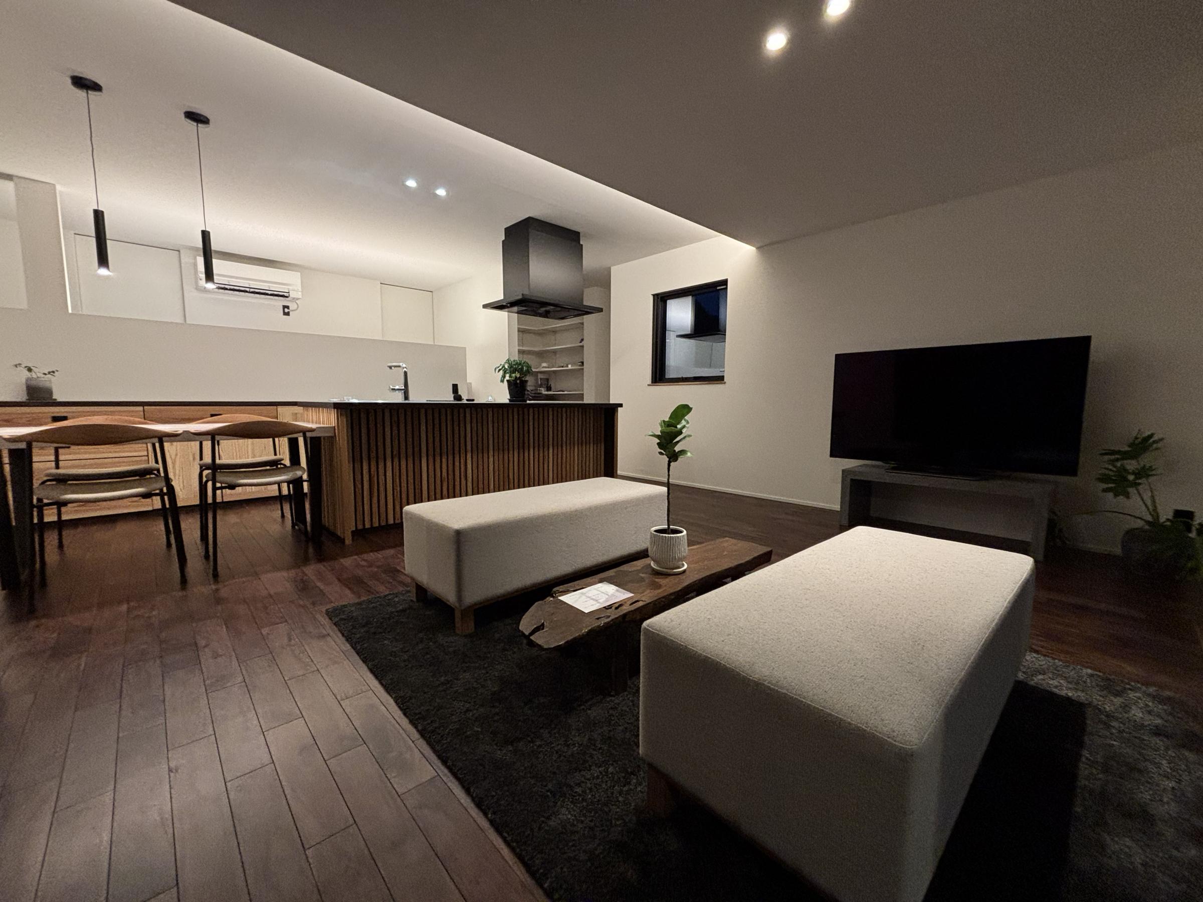 もうすぐ新年度　共働き家庭の家づくり②